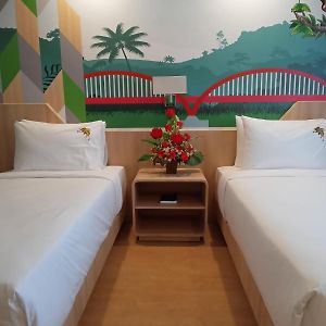 Kamar kembar superior