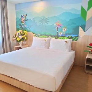 Kamar double superior